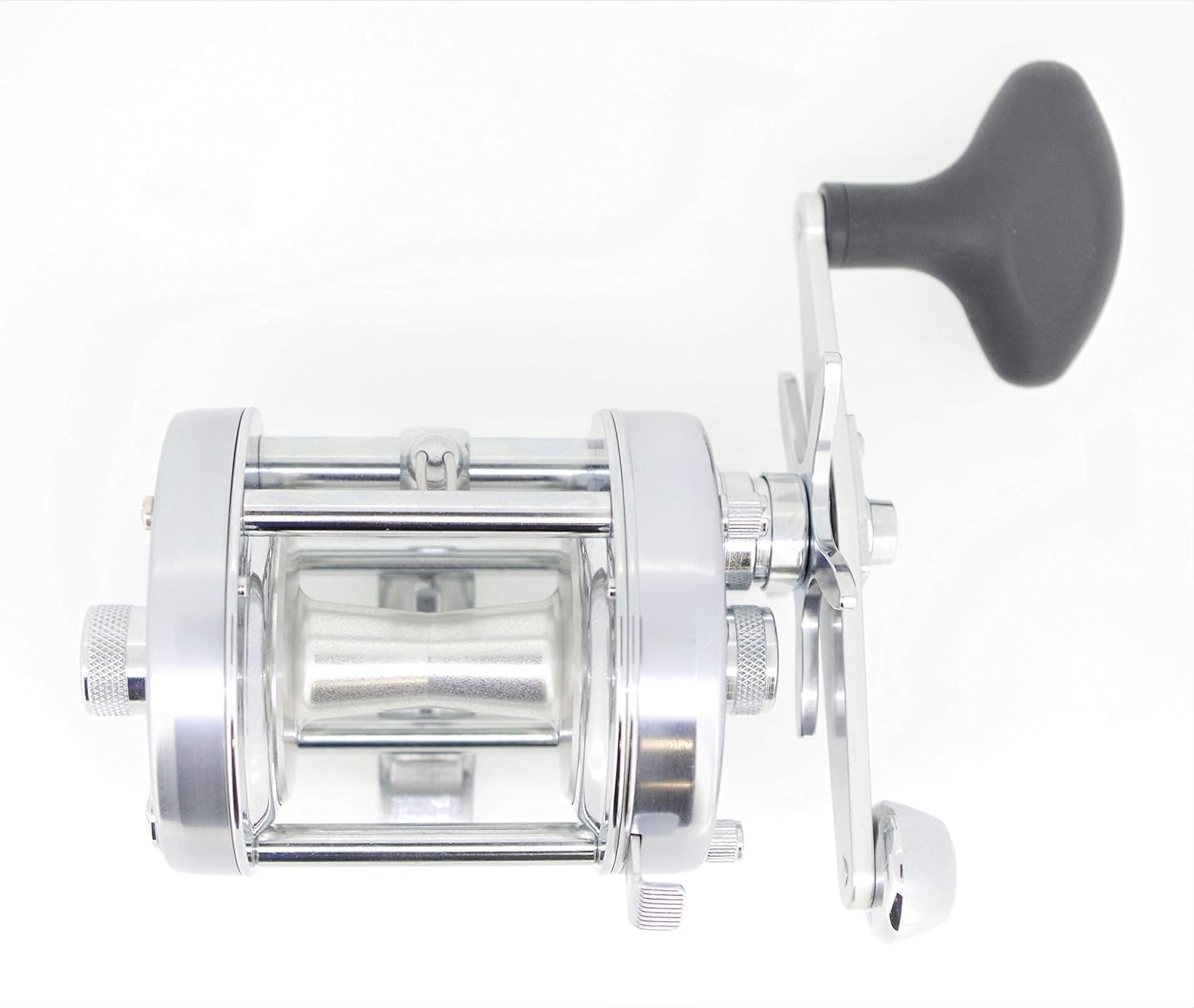 Amazon | 6500CL スチールグレー 右巻き カウンターバランスハンドル